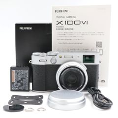 極美品 元箱 FUJIFILM X100S デジタルカメラ #505 - メルカリ
