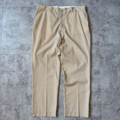 1970's "BIG MAC" Work Pants / 70年代 " ビッグマック" ワークパンツ