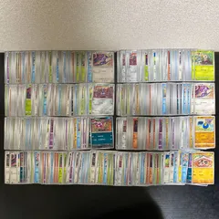 B3 ポケモンカード　こみやトモカズ　イラスト　700枚　Tomokazu Komiya　コミヤトモカズ　大量　まとめ売り　Pokemon Cards / Japanese / Bulk / Lot / Assorted / Popular