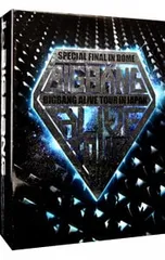 DVD／BIGBANG ALIVE TOUR 2012 IN JAPAN SPECIAL FINAL IN DOME-TOKYO DOME 2012.12.05- DELUXE EDITION