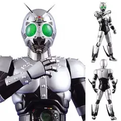 フィギュア RAH シャドームーン 2009デラックスモデル 「仮面ライダー