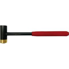 SIGNET シグネット 真鍮ドローバーハンマー 3/4inchソケット付 全長270mm 80409