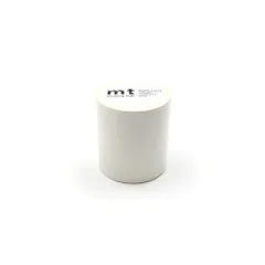 カモ井加工紙 マスキングテープ mt マットホワイト 50mm×7m MT5W208