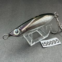 テムジン スピンコブラ TMJS-63MH Spin COBRA No.1043 - メルカリ