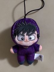 忍たま乱太郎 ほわぬい 用具委員会 浜守一郎 - メルカリ