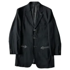 2026年最新】Y's for men メンズ テーラードジャケットの人気アイテム