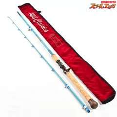 アブ クラシックス CSNC-722MH ABU Classics 722MH 【アブガルシア】 アブ クラシックス CSNC-722MH Abu Garcia ABU