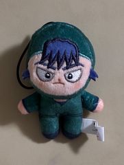 忍たま乱太郎 ほわぬい 用具委員会 浜守一郎 - メルカリ