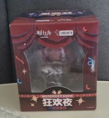 アークナイツ MINI フィギュア 狂歡夜 クラウンスレイヤー ウルピス