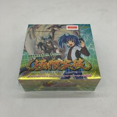 新品】カードファイト ヴァンガード VG-BT14 第14弾 光輝迅雷 BOX