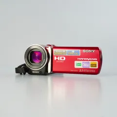 2026年最新】SONY HDR-CX170の人気アイテム - メルカリ