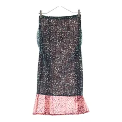 2026年最新】DRIES VAN NOTEN レディース ロングスカートの人気