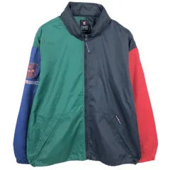 2026年最新】Ralph Lauren メンズ ナイロンジャケットの人気アイテム