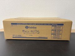 未開封カートン】デュエル・マスターズTCG ドキドキつよいデッキ 25の