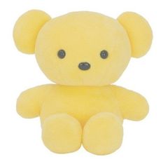 【新品】ブルーナファミリー くまちゃん SSサイズ