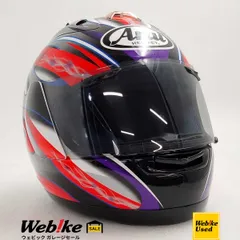 2026年最新】ARAI RX-7RR4の人気アイテム - メルカリ