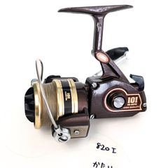 オリムピック SPECIAL DELUXE VO-AUTO 101 オールドリール
