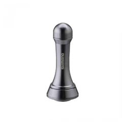SHIMANO シマノ 夢屋 アルミリールスタンド グレー