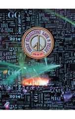 Blu-ray／GIRLS’GENERATION〜LOVE&PEACE〜Japan 3rd Tour 三方背ケース・ブックレット付