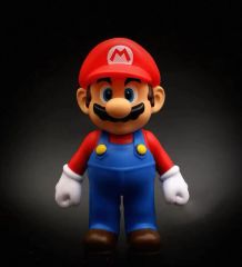 スーパーマリオ フィギュアコレクション 27 ワンワン - メルカリ