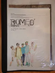 2026年最新】shinee romeoの人気アイテム - メルカリ