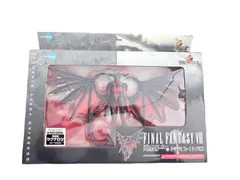 FF8 ARTFX ガーディアンフォース ディアボロス フィギュア コトブキヤ