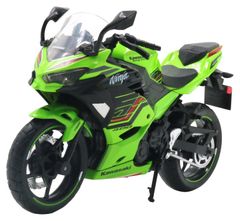 ケンタロウ様専用】タミヤ カワサキ ニンジャ ZX-12R 1/12 - メルカリ