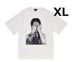BTS ARIRANG 顔Tシャツ ジョングク Lサイズ - メルカリ