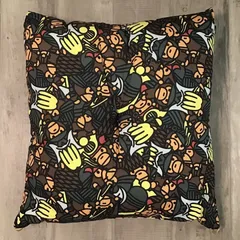 2026年最新】A BATHING APE クッションの人気アイテム - メルカリ