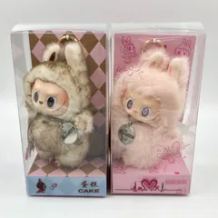 2026年最新】Zimomo labubuの人気アイテム - メルカリ