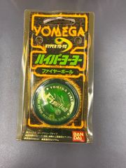 限定 ハイパーヨーヨー ファイヤーボール 第2回ジャパンチャンピオン