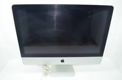 ジャンク iMac 21.5インチ A1311 Mid 2011 部品取 - メルカリ