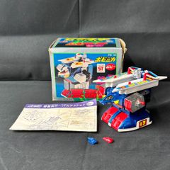 タカラ テレコマ戦士 カップマン TC-15 カップスター - メルカリ