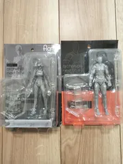 デッサン人形