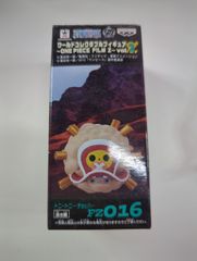 【ONE PIECE FILM Z ワールドコレクタブルフィギュア チョッパー FZ016】
