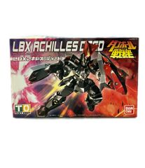 バンダイ ダンボール戦機 LBXアキレス・ディード プラモデル