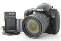 2026年最新】nikon d70sの人気アイテム - メルカリ