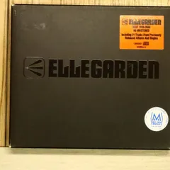 2026年最新】ELLEGARDEN stupidの人気アイテム - メルカリ