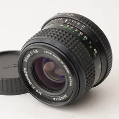 2026年最新】MD 35mm F1.8の人気アイテム - メルカリ
