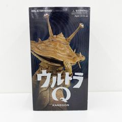 RAH ガラモン ウルトラQ リアルアクションヒーローズ No.340 - メルカリ