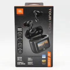 2026年最新】JBL Tour Pro3の人気アイテム - メルカリ