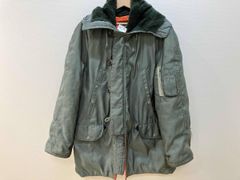 70s J.C Penny ヴィンテージ N3B ミリタリー レア ネイビー系 - メルカリ
