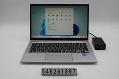 hp EliteBook 830 G8 Core i5 1145G7 2.6GHz/16GB/256GB(SSD)/13.3W/FHD(1920x1080)/Win11 【546261897】
