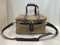 FILSON フィルソン トートバッグ ベージュ 通年