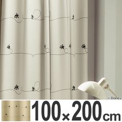 ディズニー イッツアスモールワールド カーテン 100×200(2枚) - メルカリ