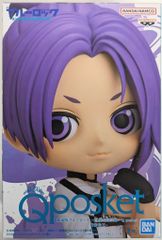 BANDAI SPIRITS Q posket 劇場版ブルーロック -EPISODE 凪- 御影玲王