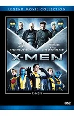 DVD／X-MEN DVDコレクション