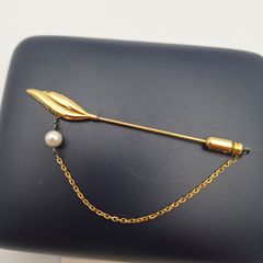 MIKIMOTO ミキモト パール ブローチ ピンブローチ シルバー925 真珠 silver GIFT SELECTION BY MIKIMOTO 【13090-2】
