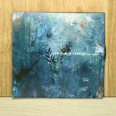 中古CD★アルバム・リーフ/The Album Leaf■ In a Safe Place 【/0098787064025】R53972