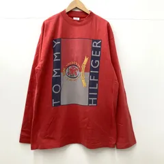 2026年最新】vetements tommyの人気アイテム - メルカリ